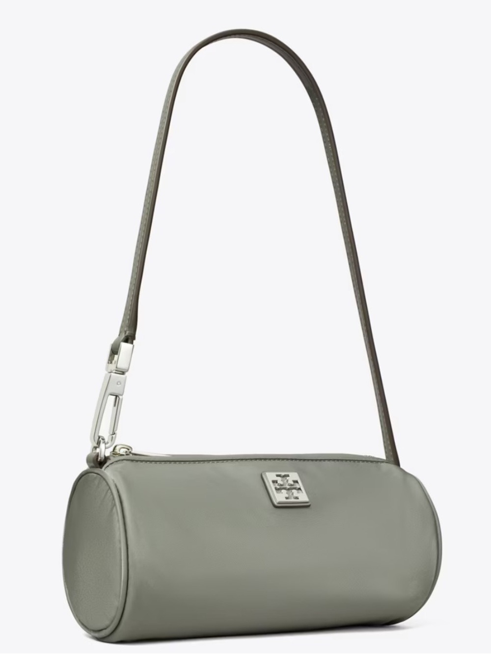 Tory Burch Virginia Cylinder Bag